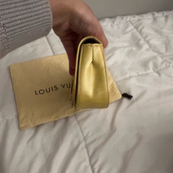 Louis Vuitton sobe clutch - Picture 7 of 7